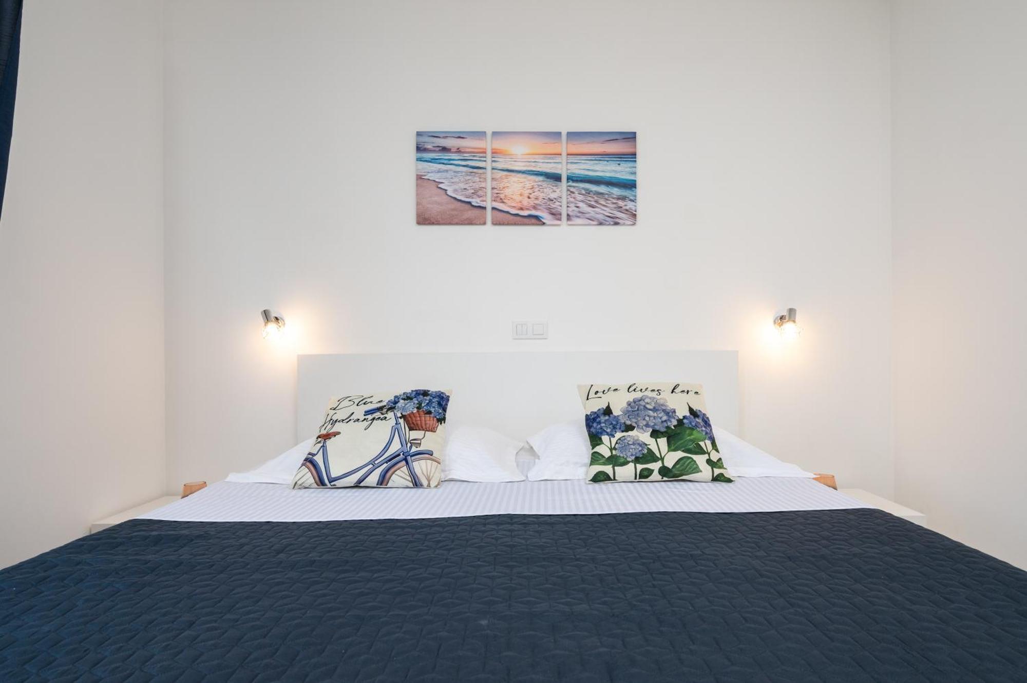 Apartman Mulin Trogir Exterior foto