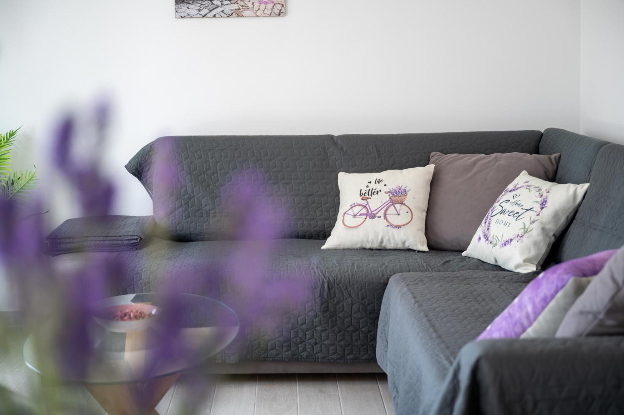 Apartman Mulin Trogir Exterior foto