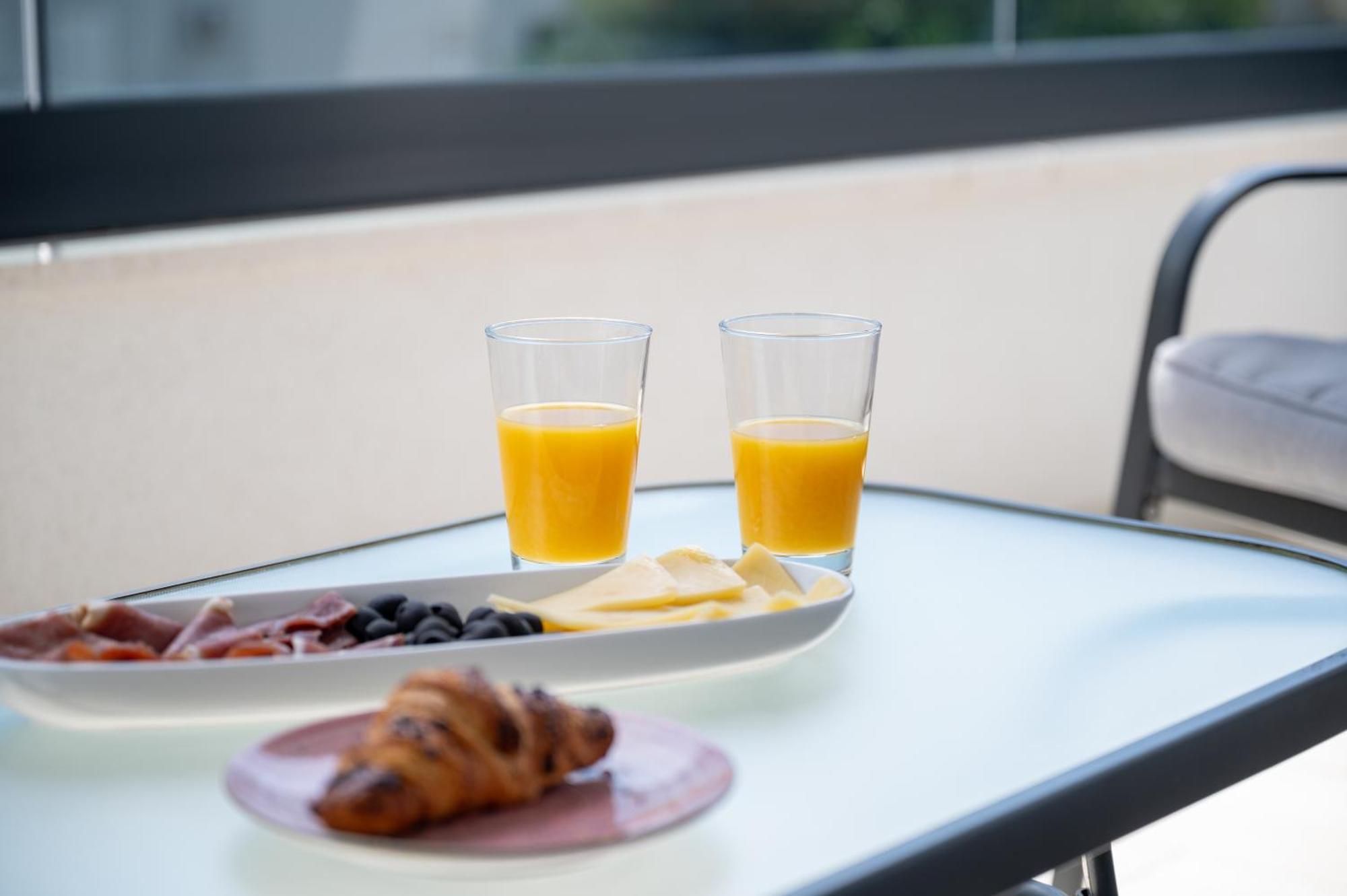 Apartman Mulin Trogir Exterior foto