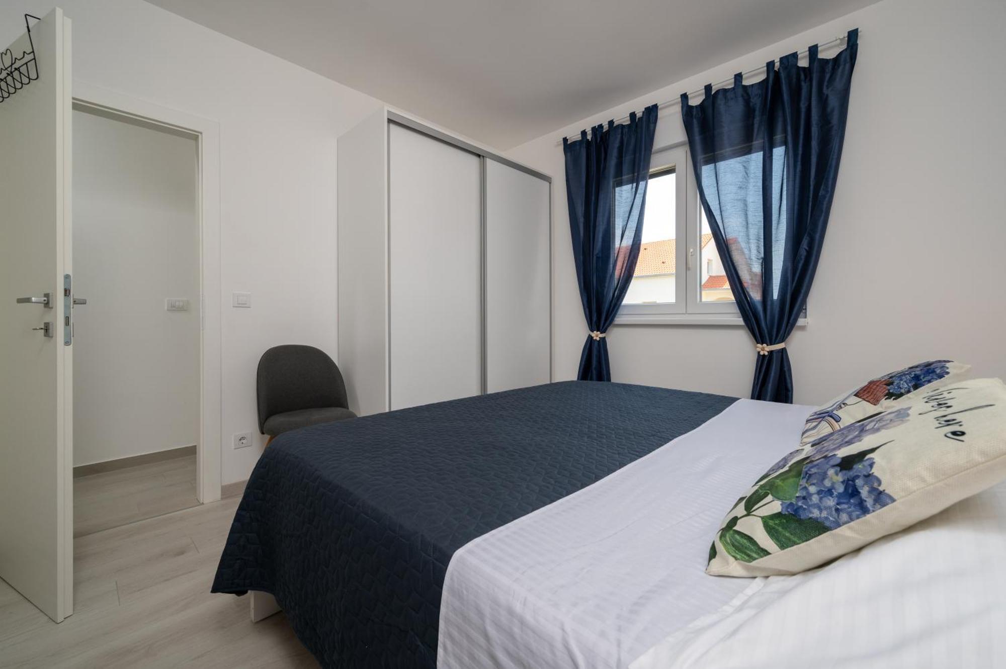 Apartman Mulin Trogir Exterior foto